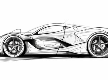 Concept Drawing - Creative Visions Northglenn