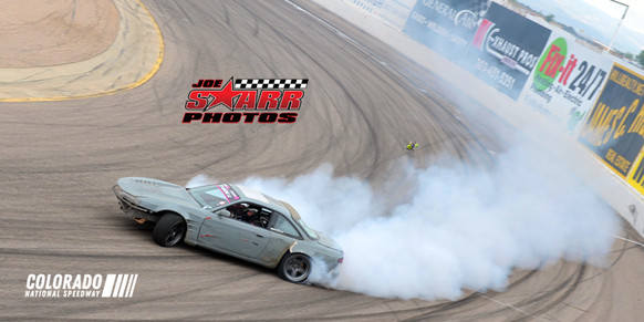 Drift Colorado - Colorado National Speedway 5-16-26