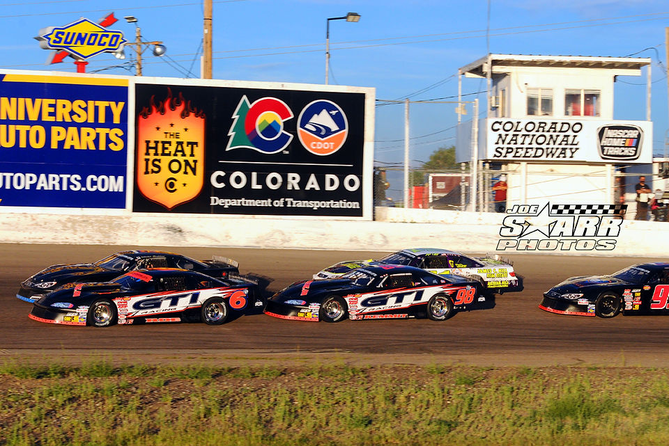 Late Models
