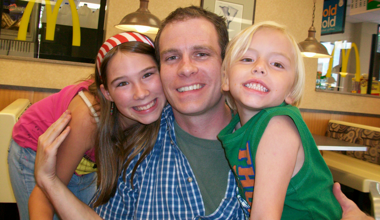 Grieving a Loss From Suicide: A Suicide Survivor That Made A Choice.