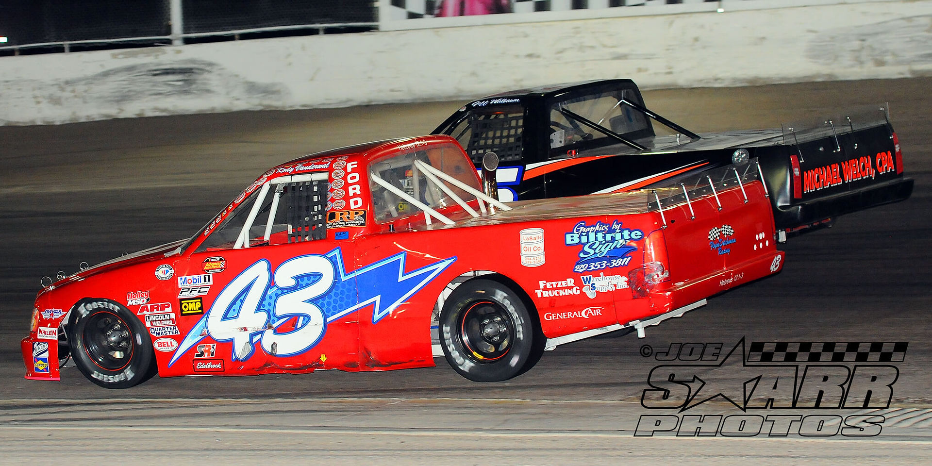 Kody Vanderwal