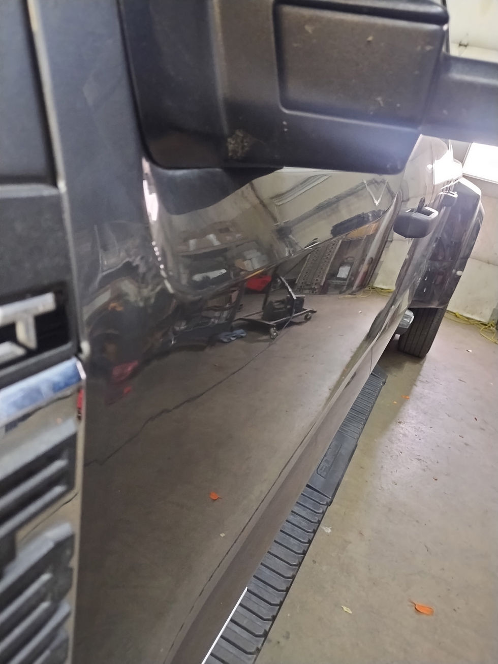 Denver Dent Repair - DG Autoworks