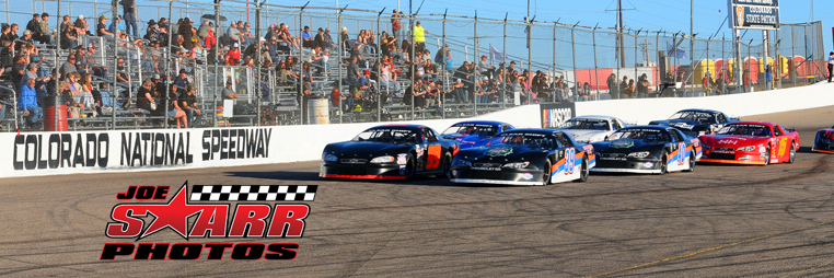 Late Models Colorado National Speedway 5-2-26