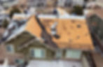 Roof Replacement - Sentry Restoration