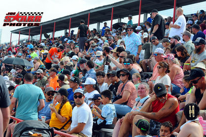 Father's Day Super Sunday Monster Truck Show 2025 - Colorado National Speedway