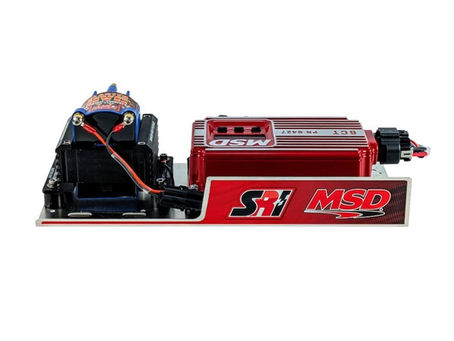 SRI Ignition Box Assembly Discount Code