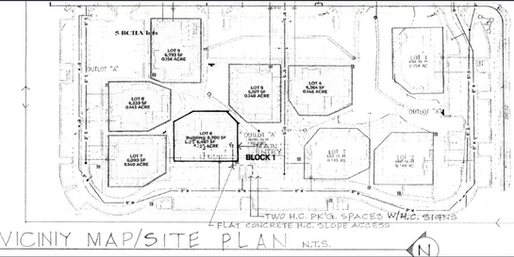 Educational TI Architect Plans