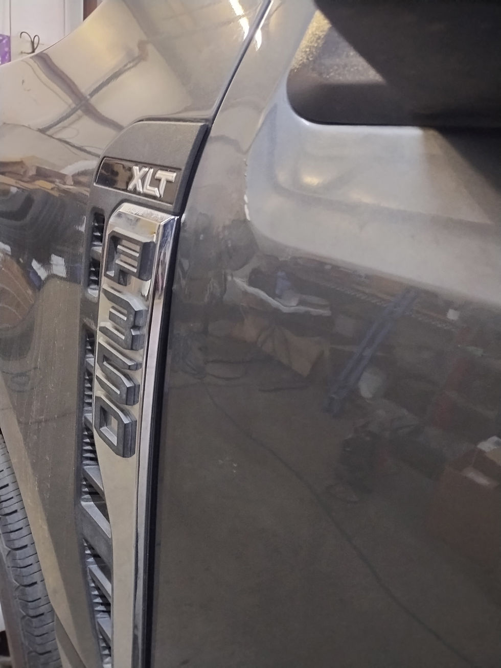 Denver Dent Repair - DG Autoworks