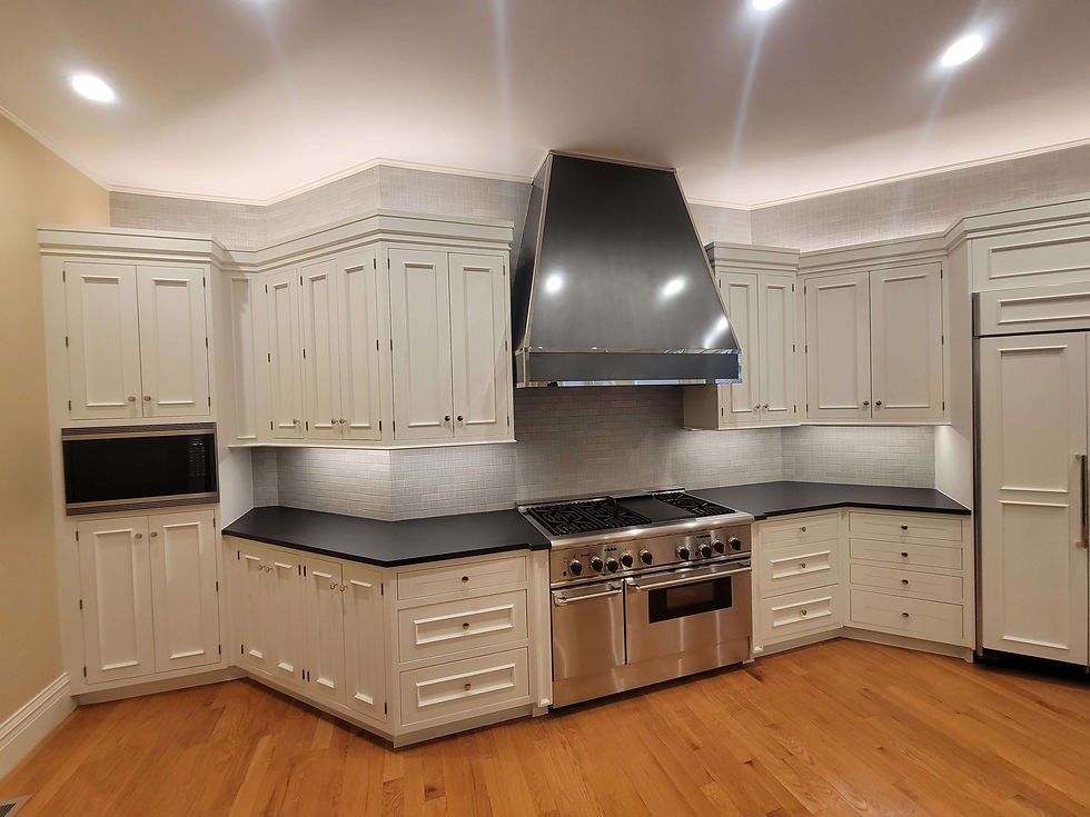 Murphey's Hammer - Centennial, Colorado