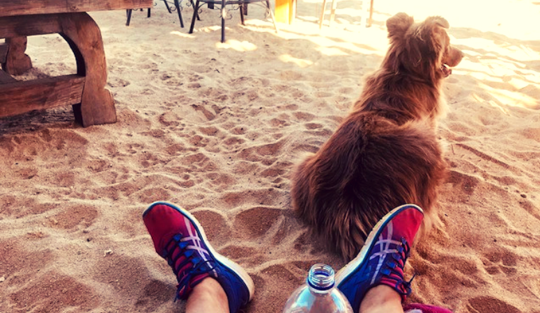 How 45 Minutes A Day Of 'ME' Time Has Changed my life!