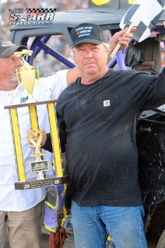 Father's Day Super Sunday - Colorado National Speedway