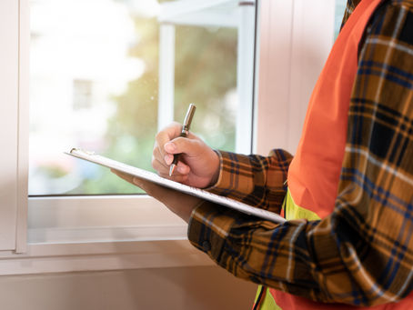 Why Castle Rock Homebuyers Trust Certified Inspectors
