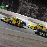 Scott and Karrol Collect First Wins on AutoNation Night at CNS