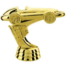 Racing - Blue Ribbon Trophies