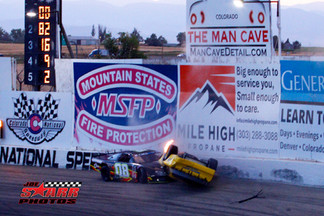 CARS Tour West Super Late Models