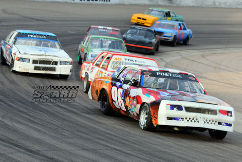 Super Stocks