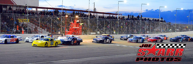 CARS Tour West Super Late Model - Colorado National Speedway 5-2-26