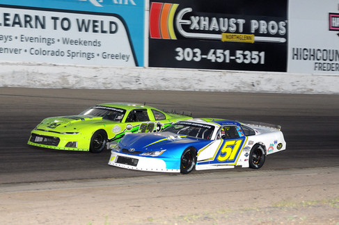 Late Models