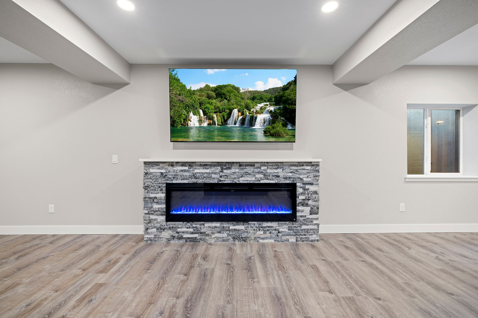 Fireplace - Brighton, CO
