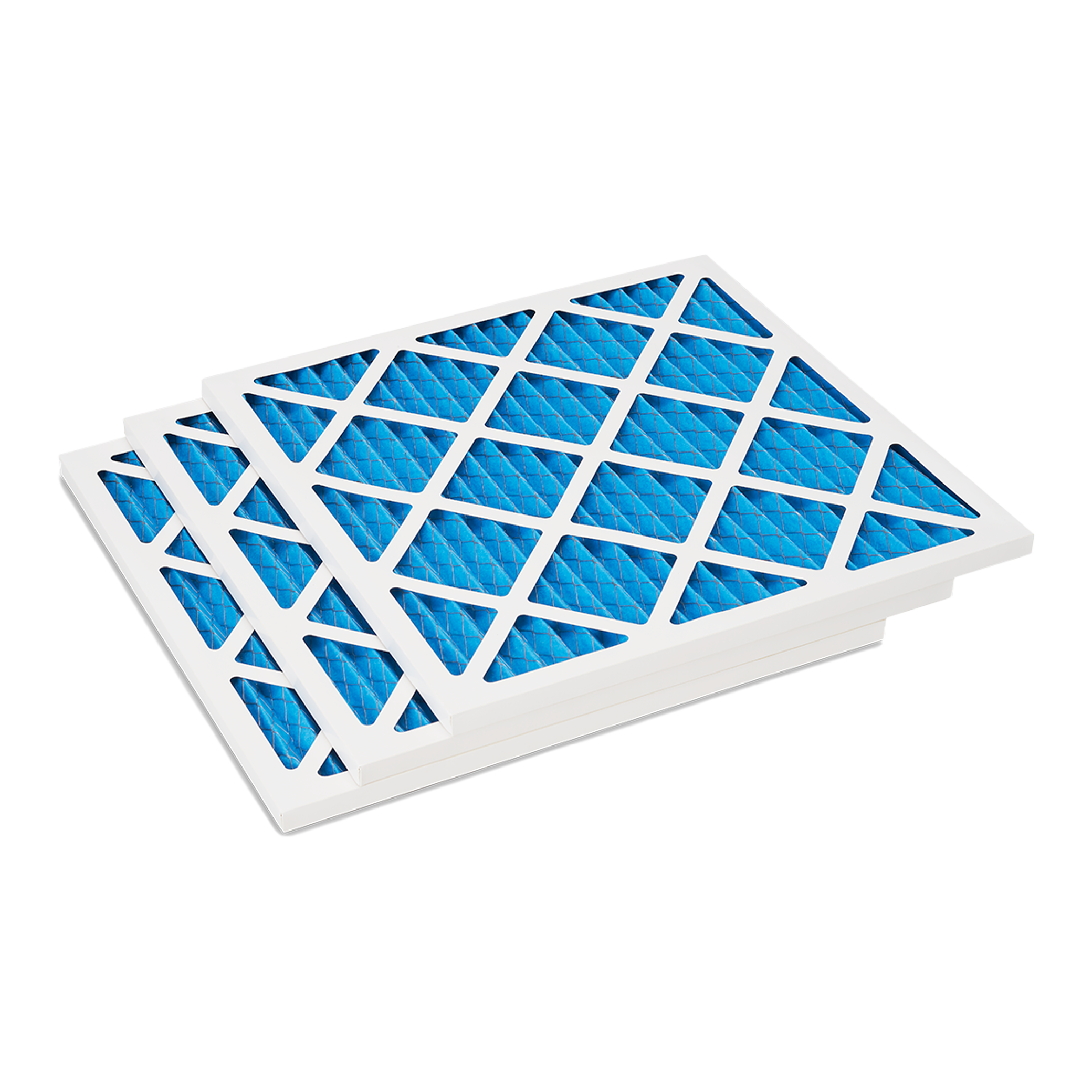 FloCube® MERV 8 Pre-Filters