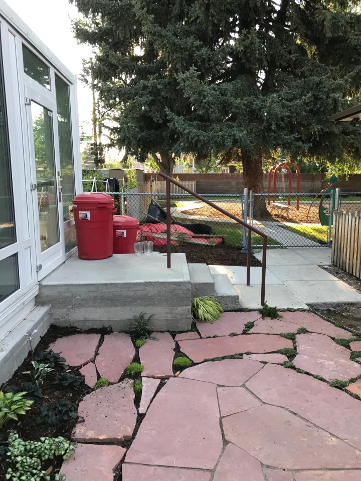 Gates & Railing Projects - Larry's Mobile Welding