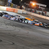 Smith and Alamaa Provide Drama in the Sunbelt Rentals Championship Night