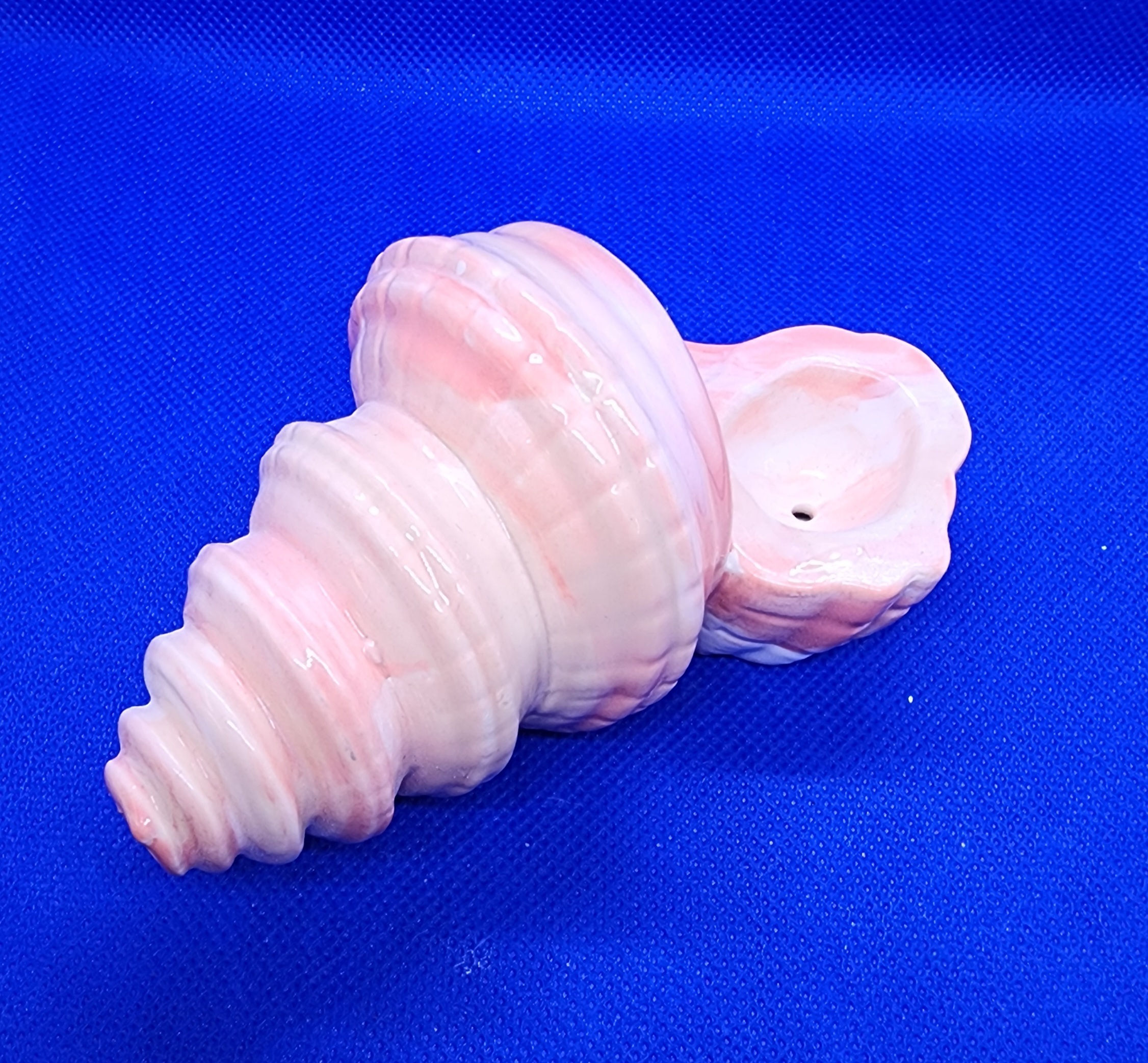 Sea Shell Pipe