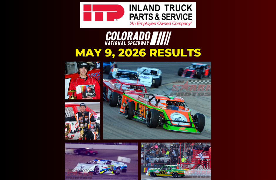 Inland Truck Parts Heavy Duty Showdown A Smash Double-Feature Hit