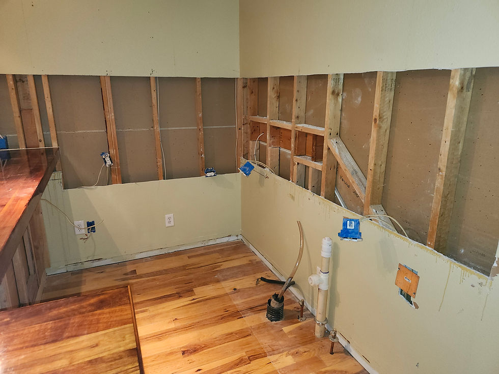 Residential Electrical - Conduit Electric Denver, CO