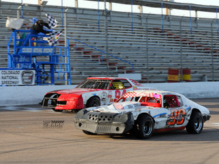 CNS Battle of the Fenders Action November 26, 2022