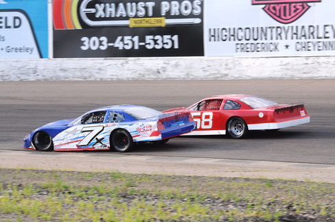 Late Models