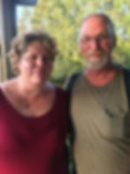 My Husband & I