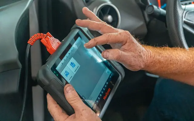 Diagnostics at Colorado Performance & Repair