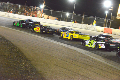 Super Late Models