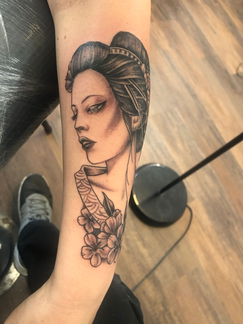 tattoo