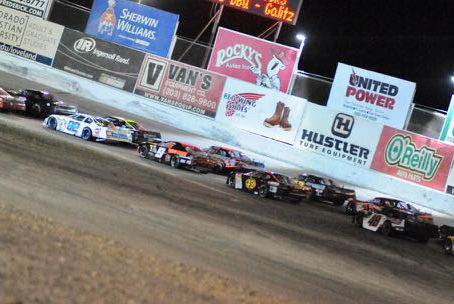 Peltier Shines In Challenge Cup XLIII