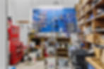 Repair Center - Northside Paint