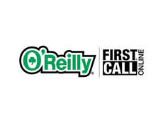 O'Reilly First Call.png