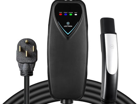 Level 2 EV Charger Installation vs. Standard Outlet