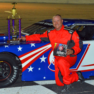 Eric Meisner - Colorado National Speedway 7-11-26