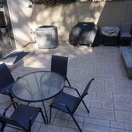 Maddok Hardscape Project in Arvada - Colorado Deckscapes