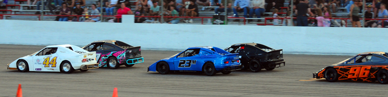 Bandoleros - Colorado National Speedway 6-6-26