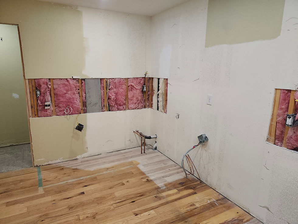 Residential Electrical - Conduit Electric Denver, CO