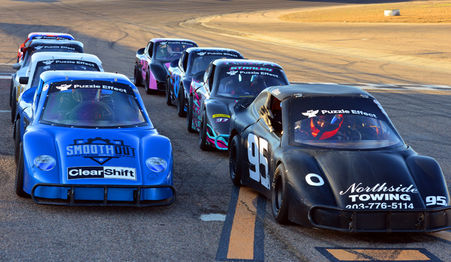 Bandoleros - Colorado National Speedway 7-11-26