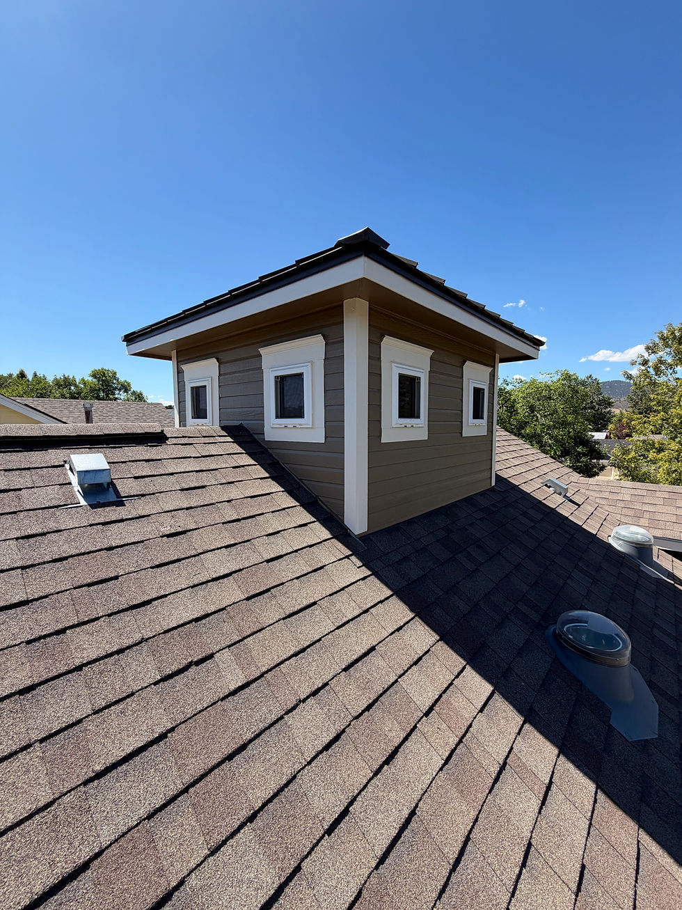 Fort Collins Repaint