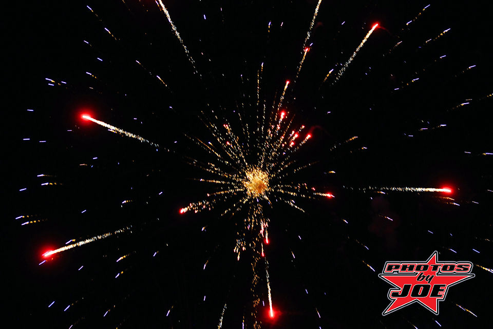 Fireworks