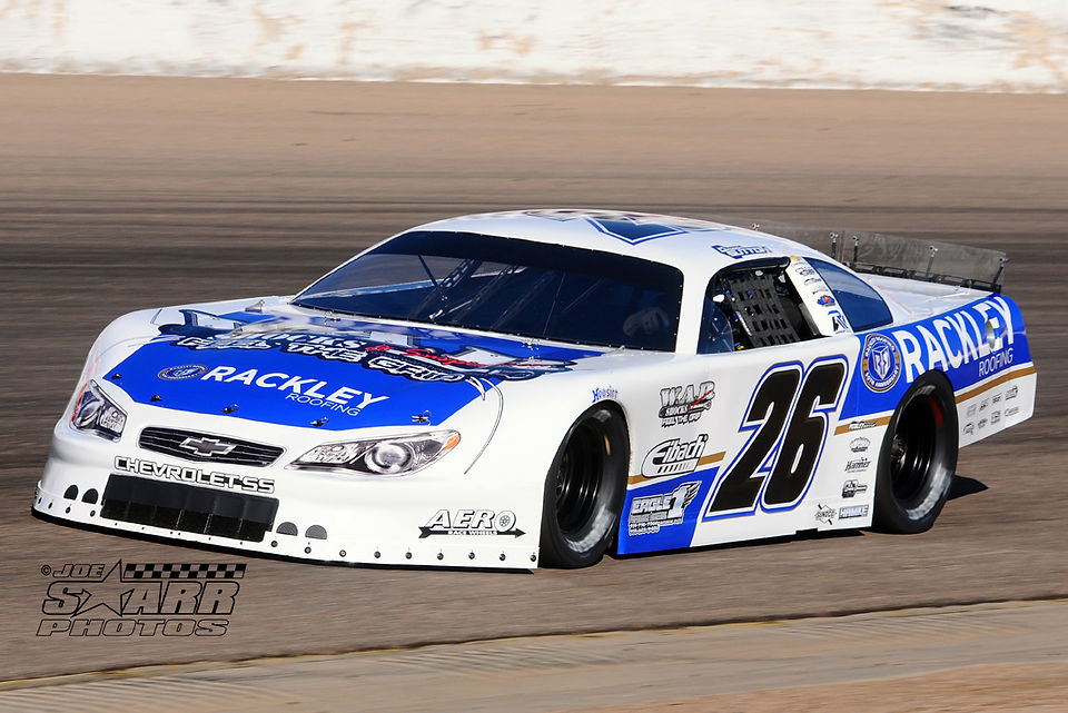 Dawson Sutton