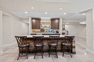 Wet Bar