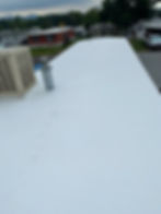 Roof Coatings - Neff's Spray Foam