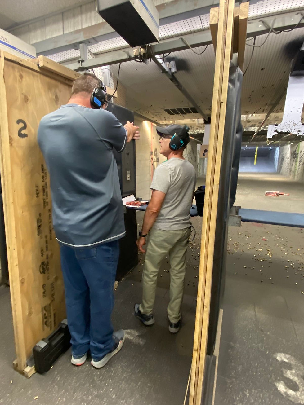 Brickwall Training Solutions